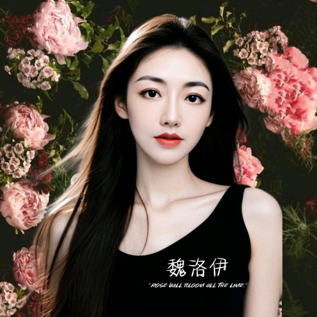 花样女中音*魏洛伊