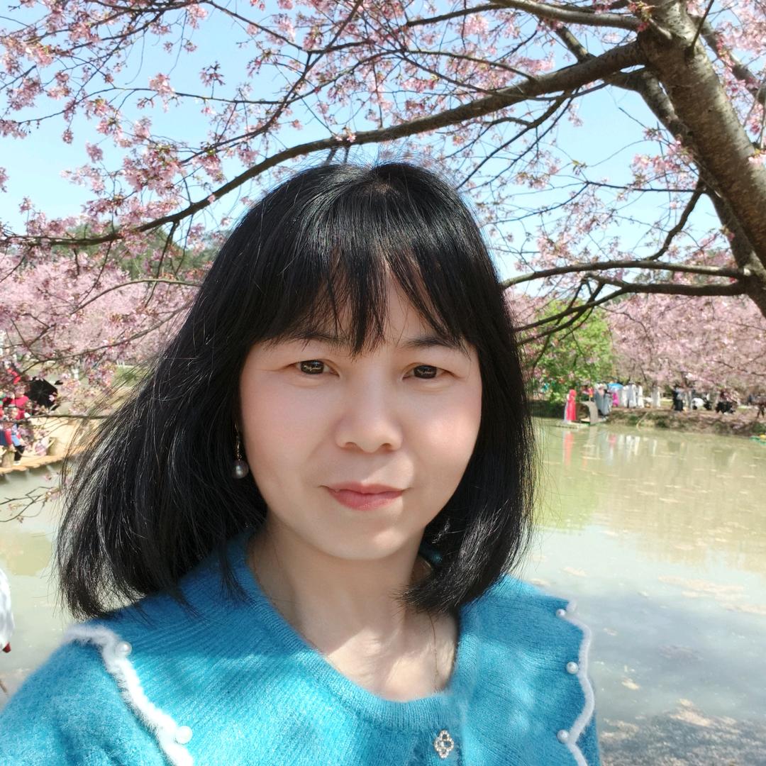 花花🎤