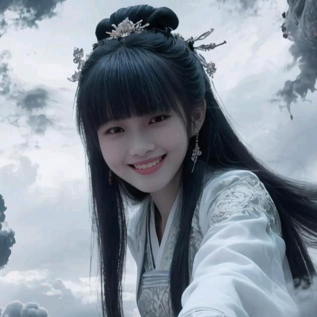 乖乖女