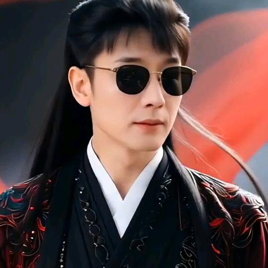一介俗人