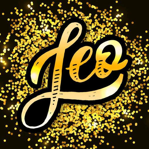 Leo✨