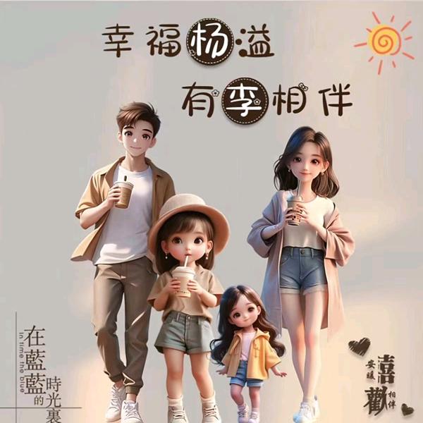 小羊羔