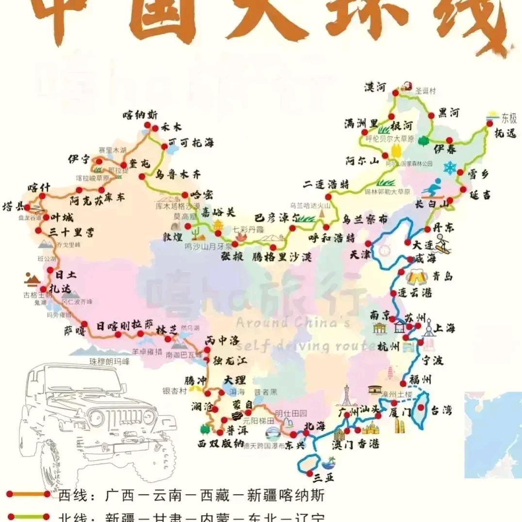🌈小益