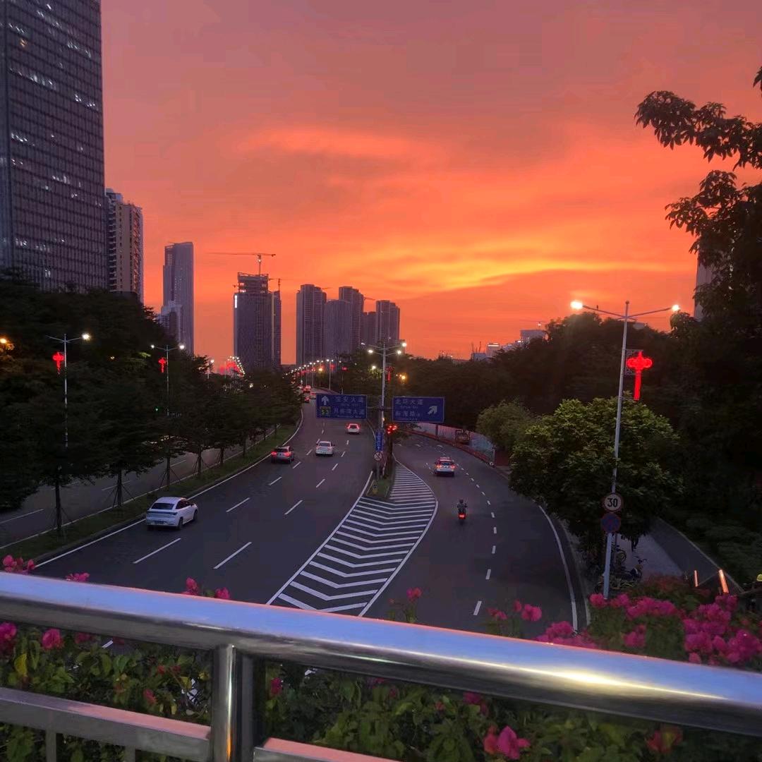 很普通