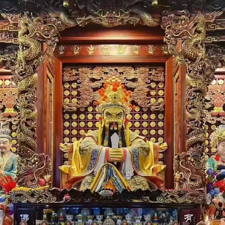 神话