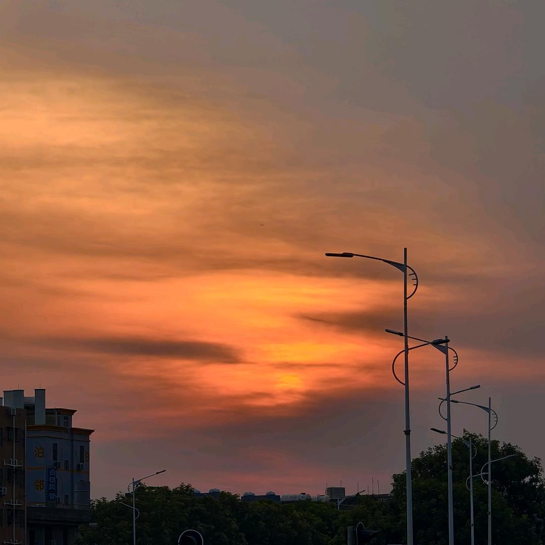 恩施大峡谷七星寨今日景观