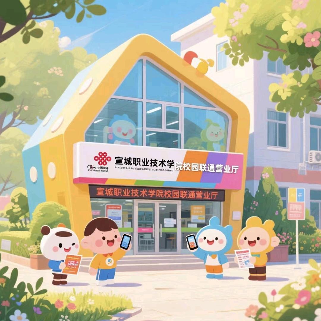 小沃带你了解宣职