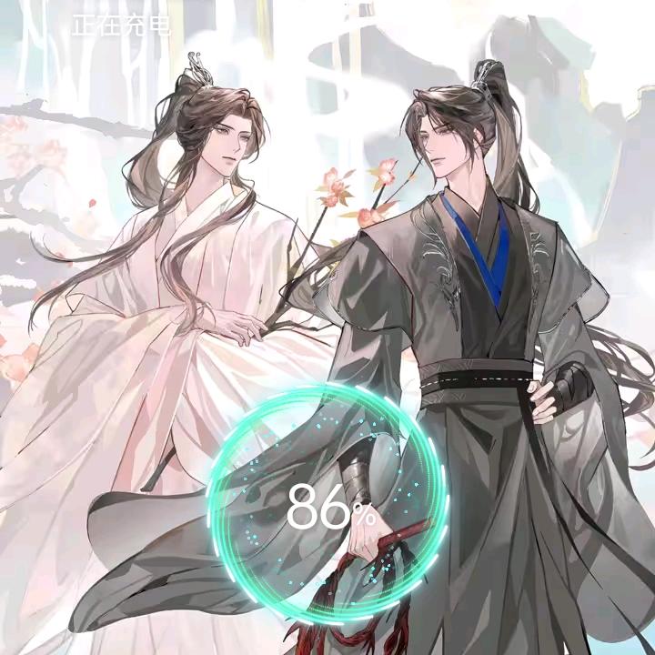 平平淡淡