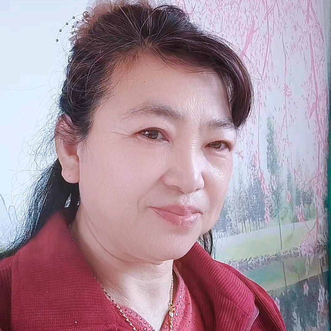 琴琴妈LB(晚7.10)