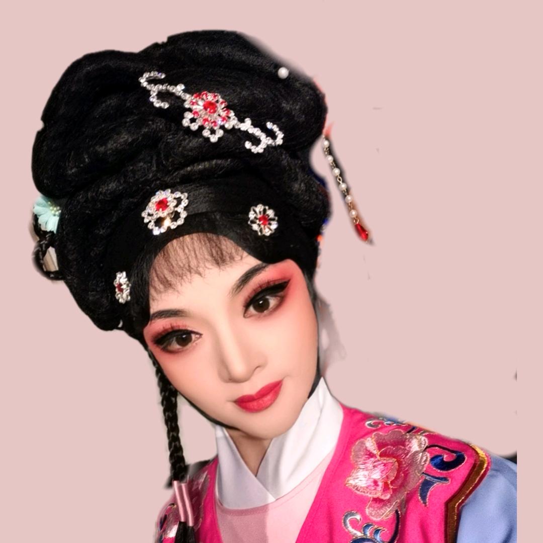 戏曲🎼🌈娟儿（王较瘦）🌻