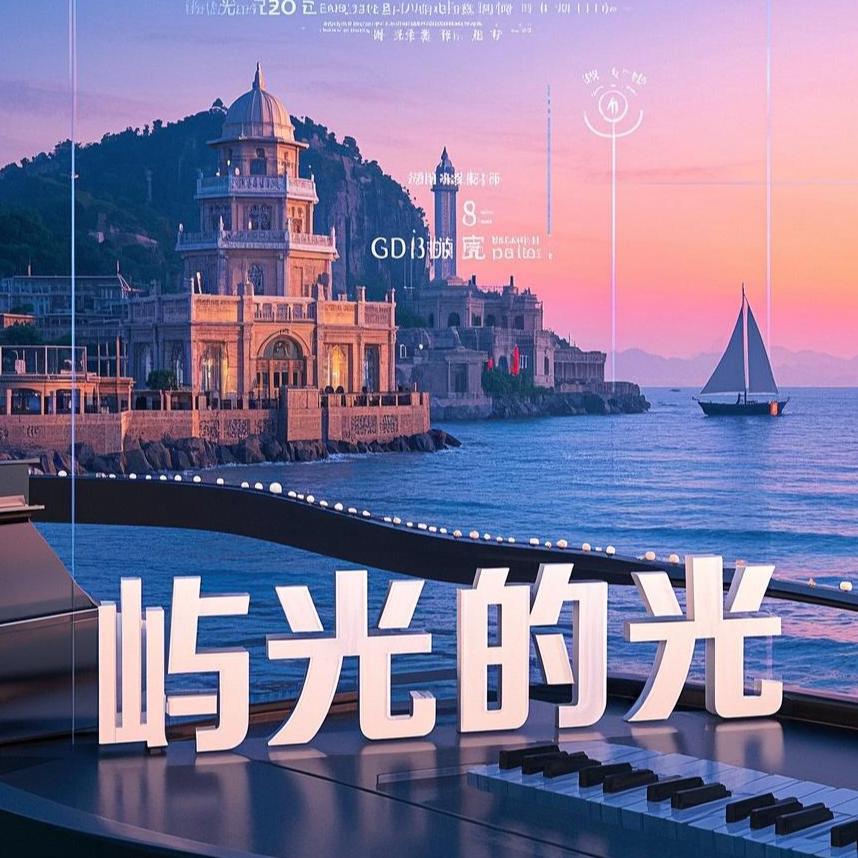 屿光的光