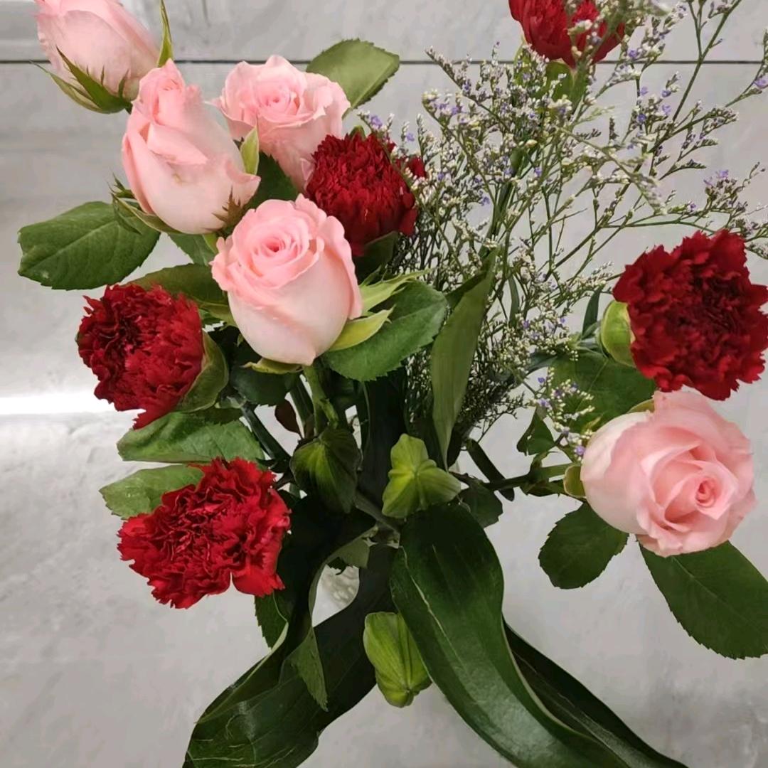💞傻丫头🌹🌹