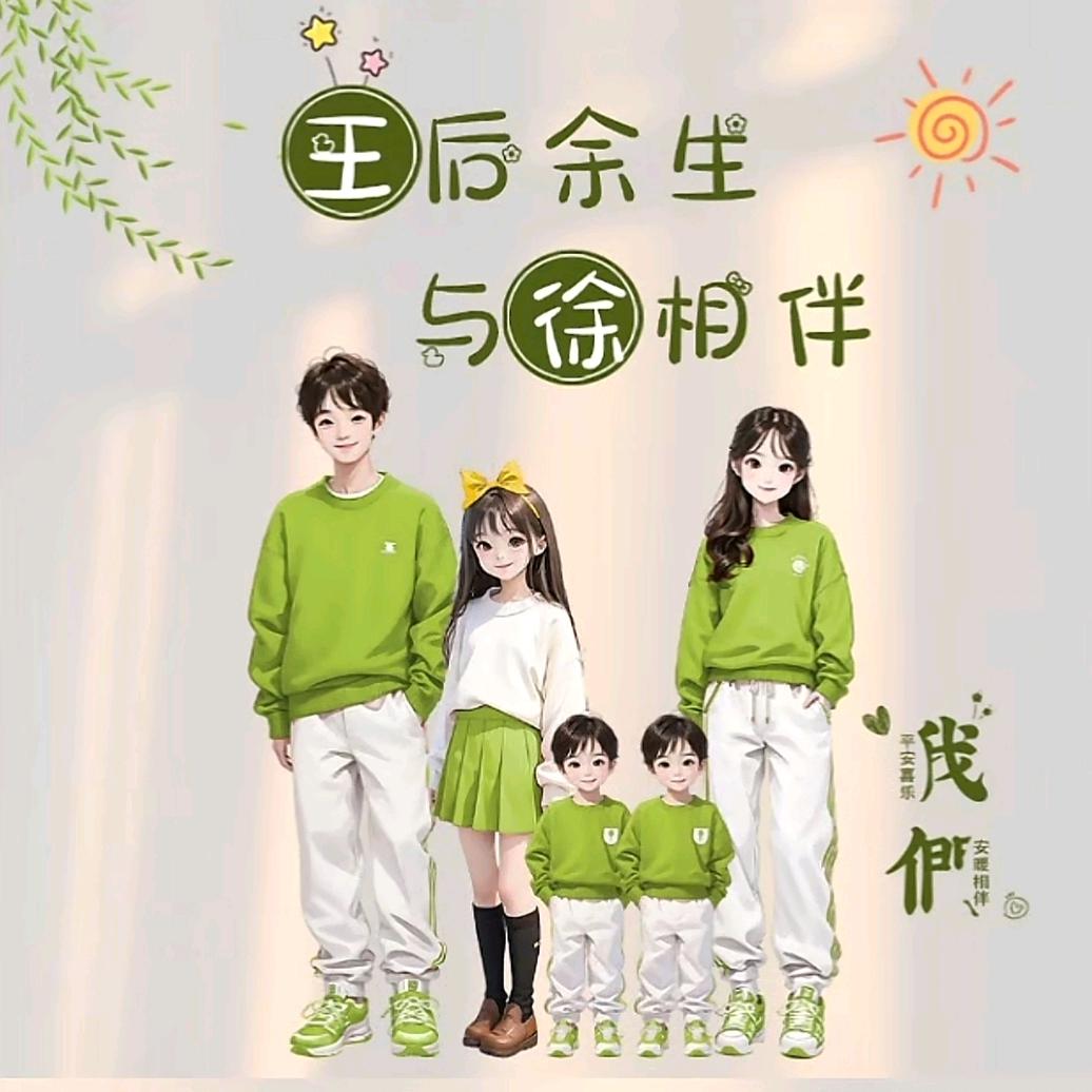 久別无恙