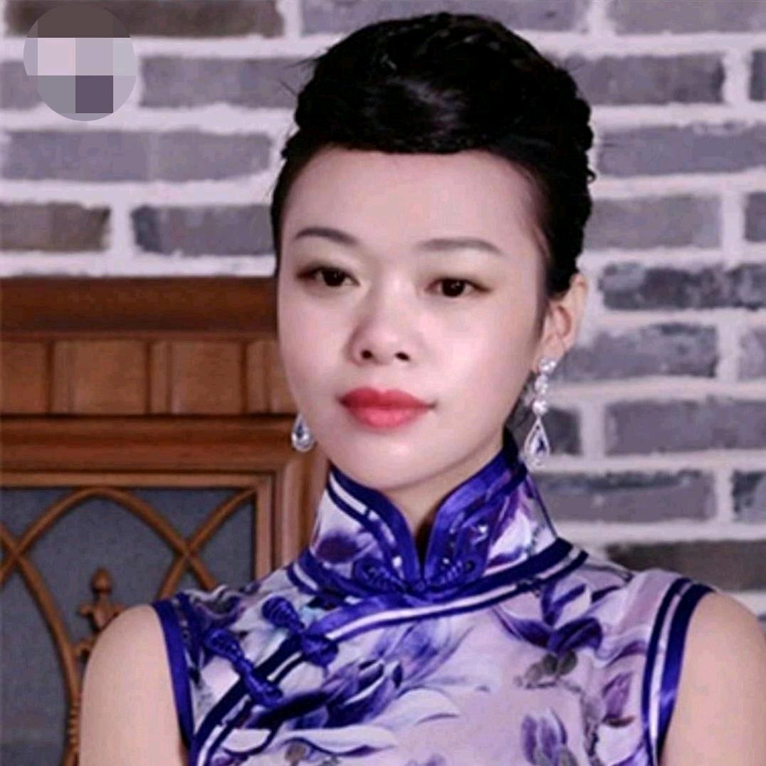 青香