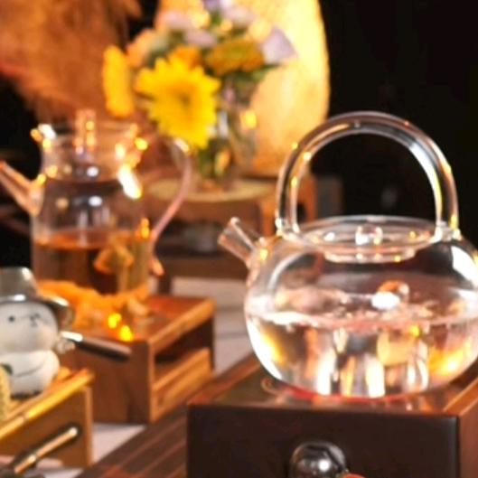 岚婷雅居茶生活