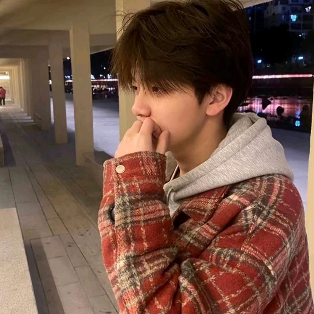 忧郁的农村入