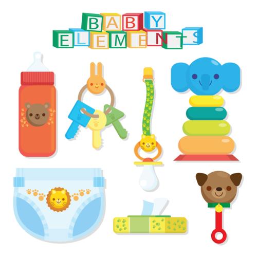 大宝贝母婴用品