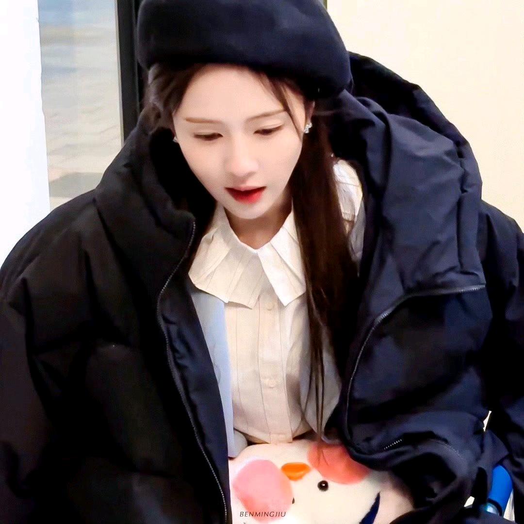 梦妍初雪季my