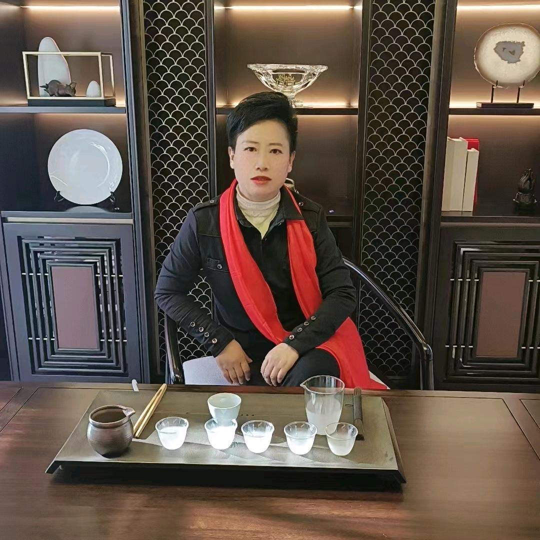 山东郭姐聊养生