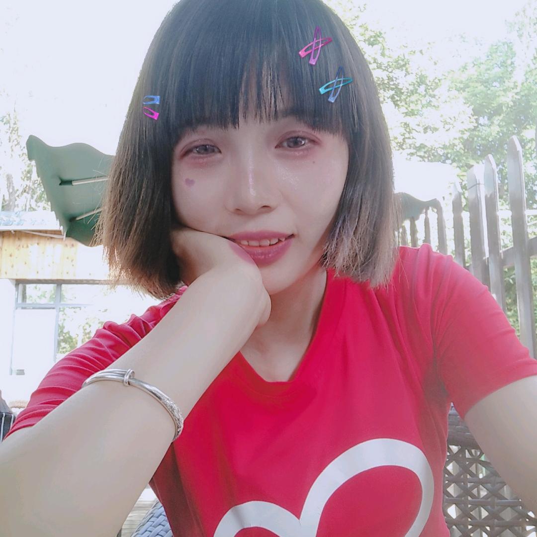 商洛打工妹