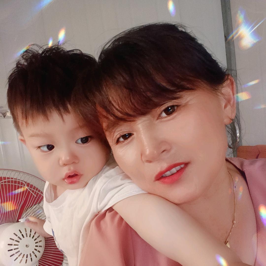 好运常在🌹🌷💋