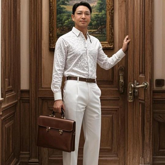 思念一生 ，想念一世