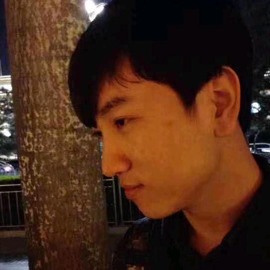 古石头