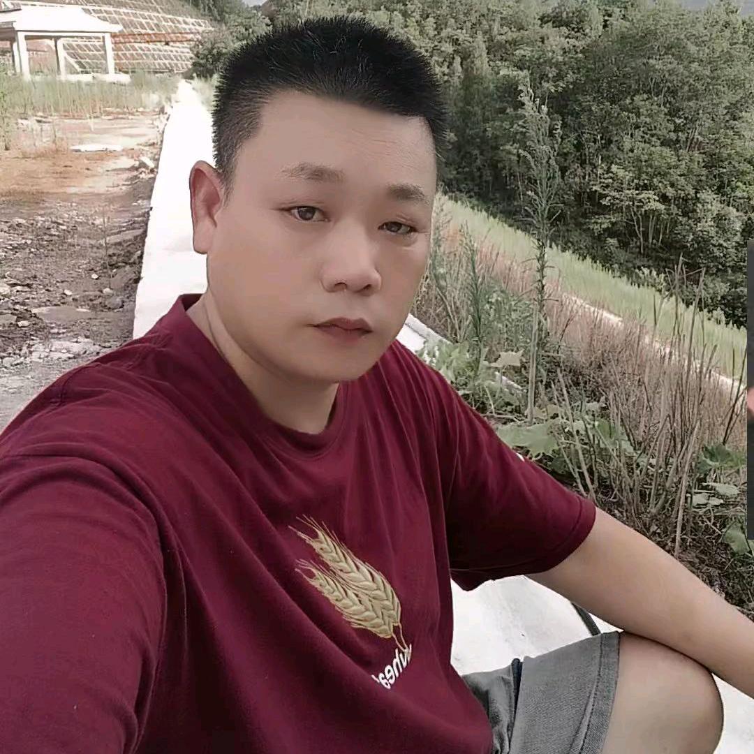 跑山哥