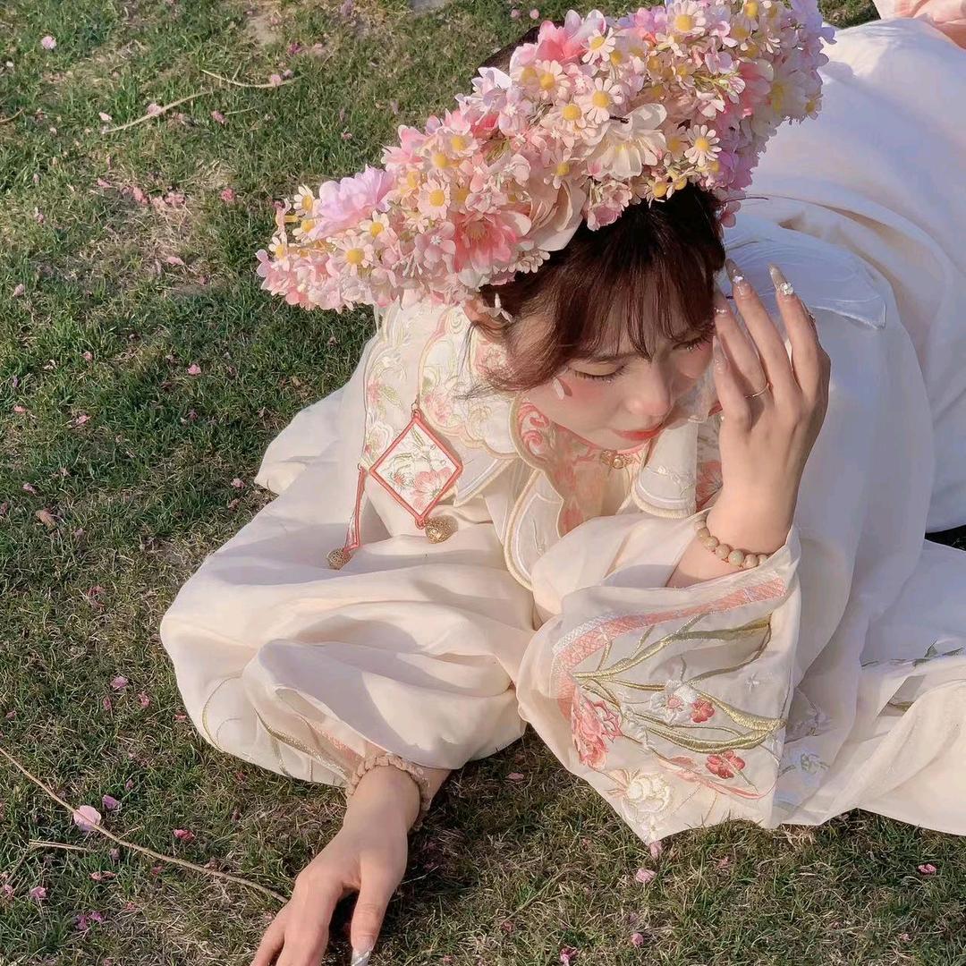 睿儿，（拒绝私聊）。