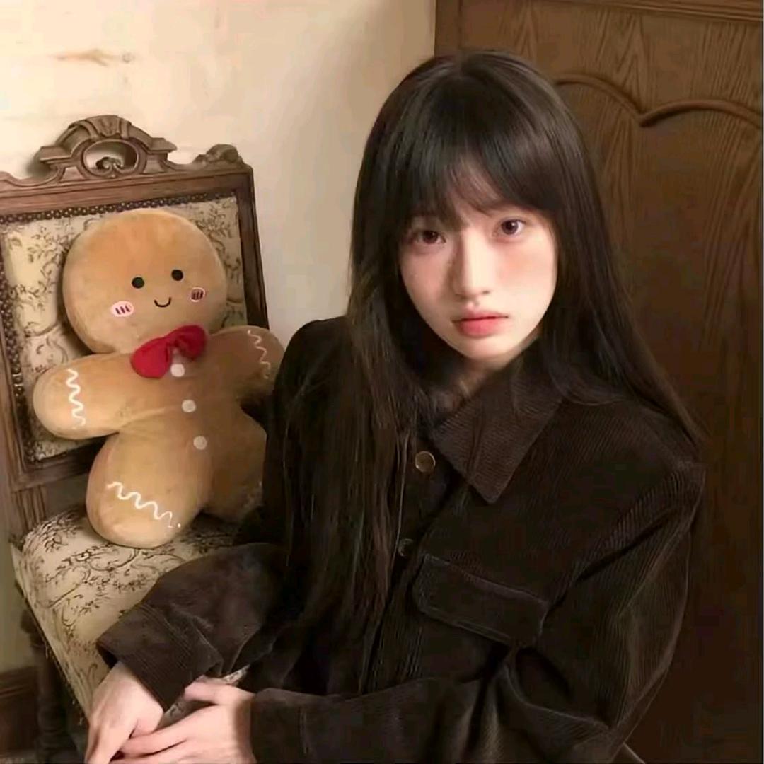 小菠萝！