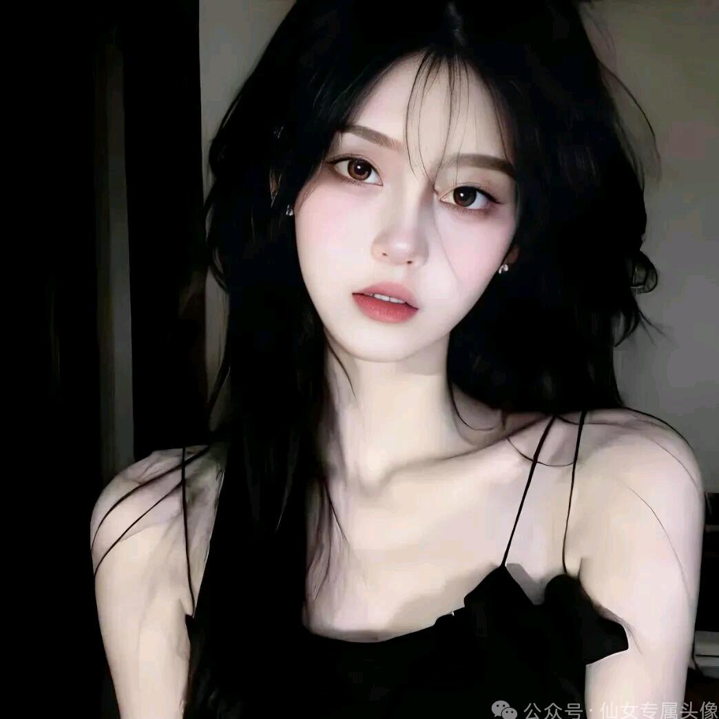小晗老婆
