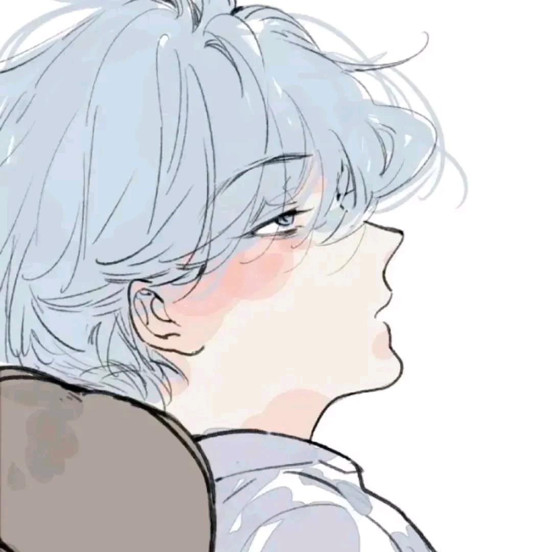 *青衫烟雨、任平生*