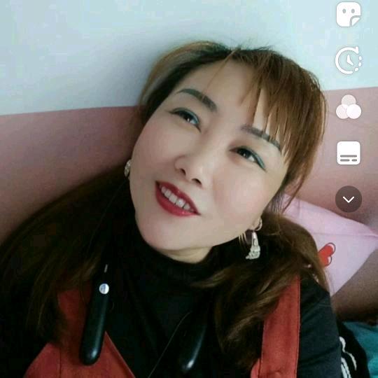 开心姐