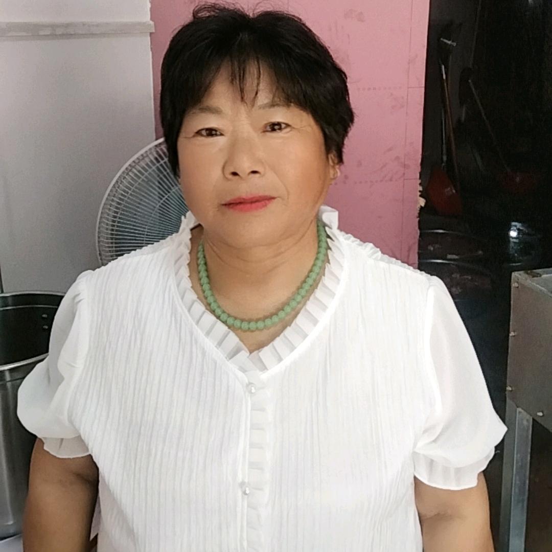 不认字的王老婆