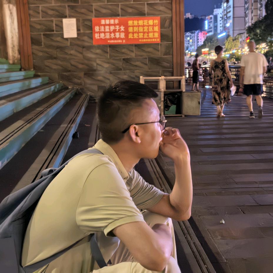 陈仁发