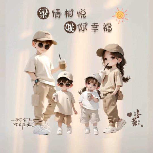 (ꐦÒ‸Ó)梁情相悦