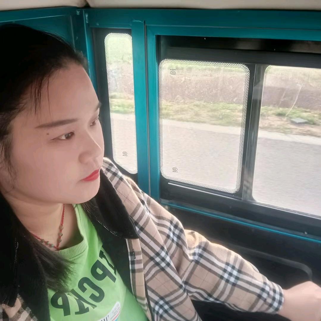 大婷来啦