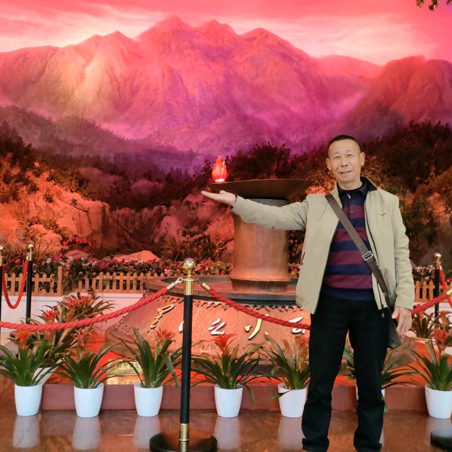 老龚爱唱爱玩的436