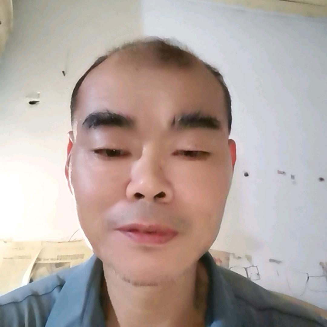 老田说话