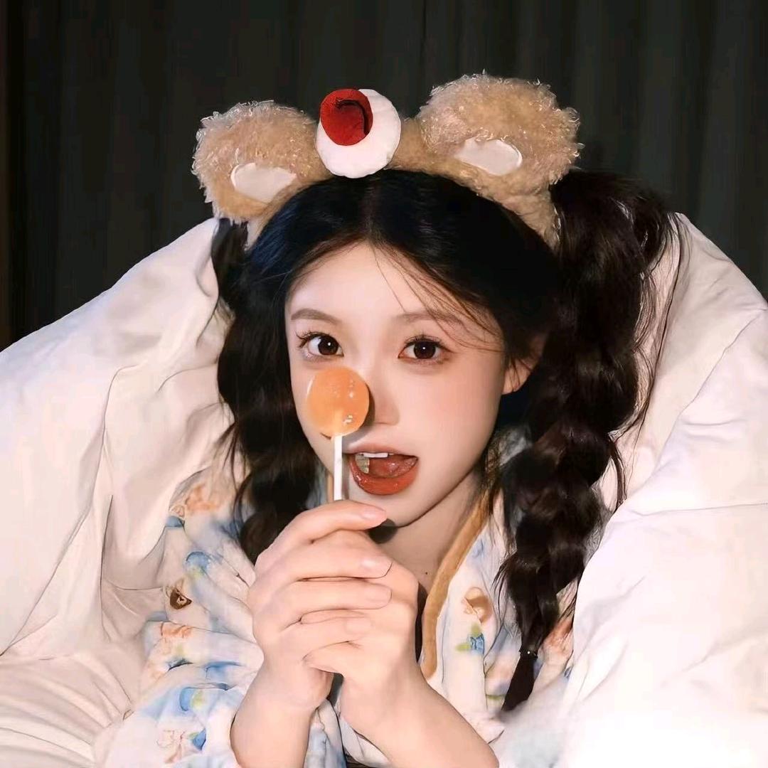 别捏我脸ˡᵃʕ̯•͡˔•̯᷅ʔ