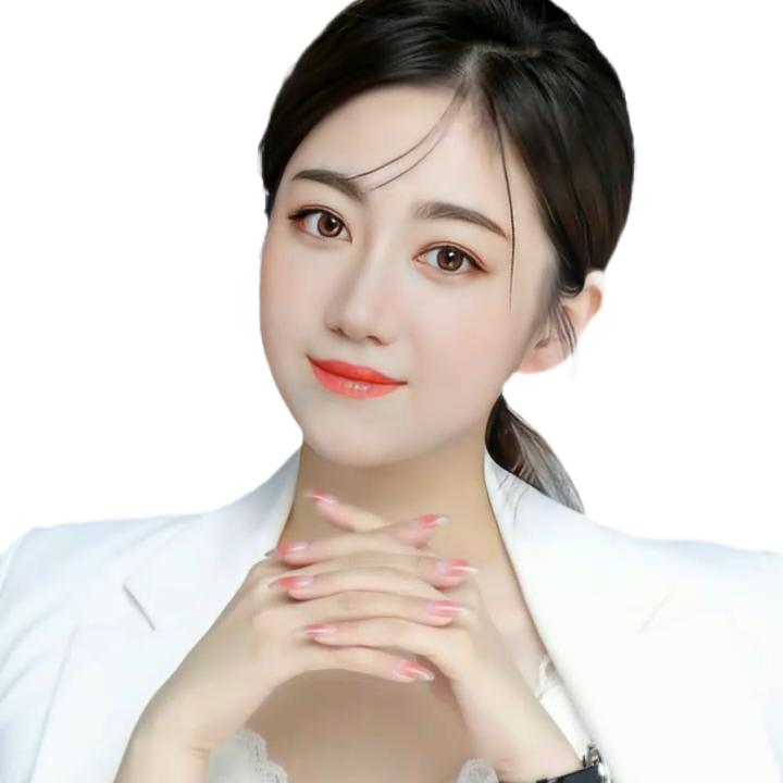 🌈 婷