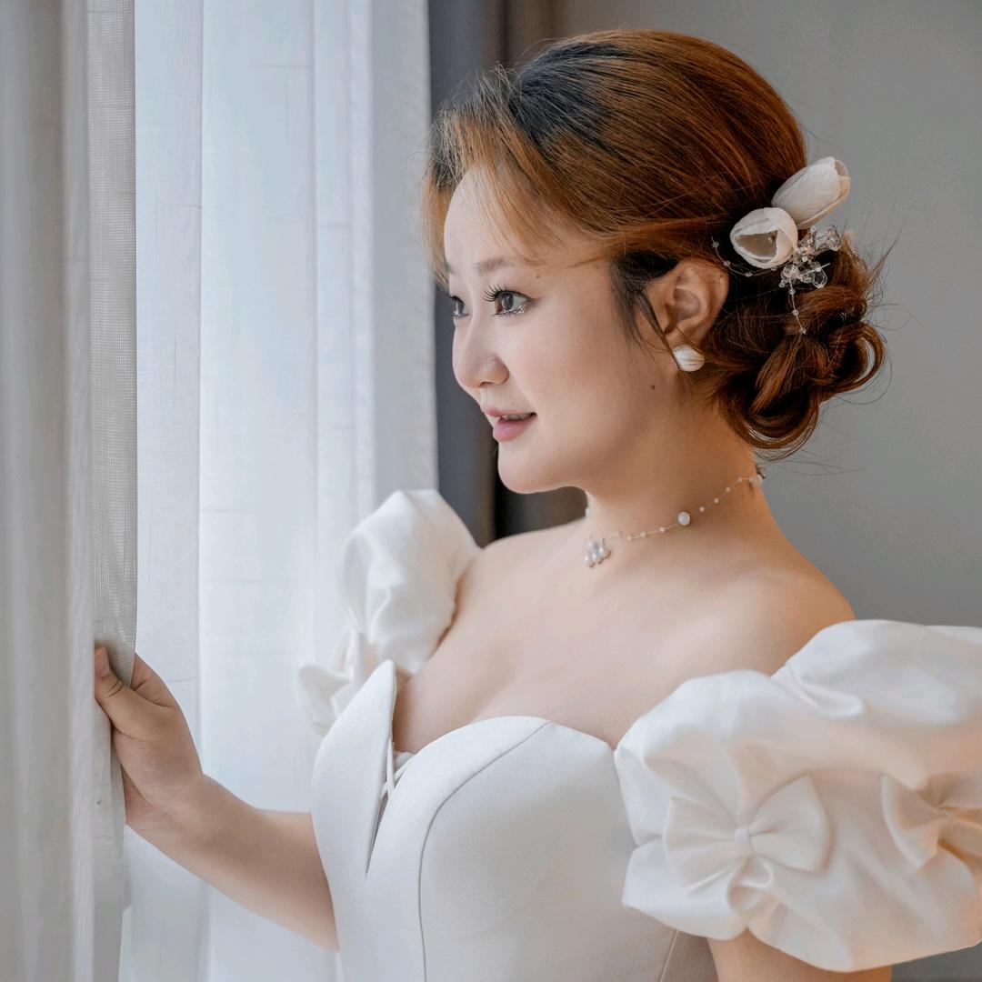 🍒不睡觉的糖果(孕晚期)