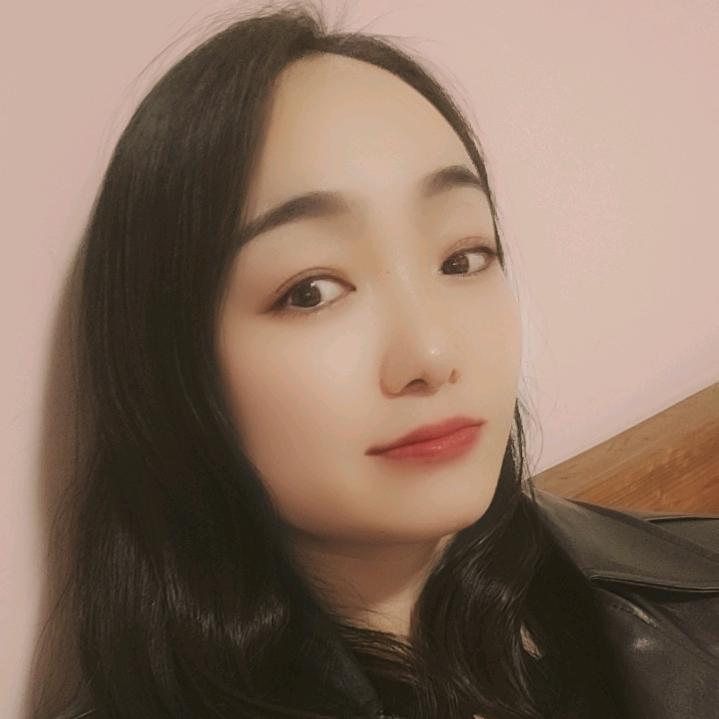 是杨杨吖！