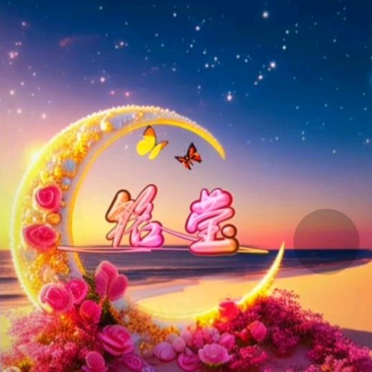 梦想甜铭