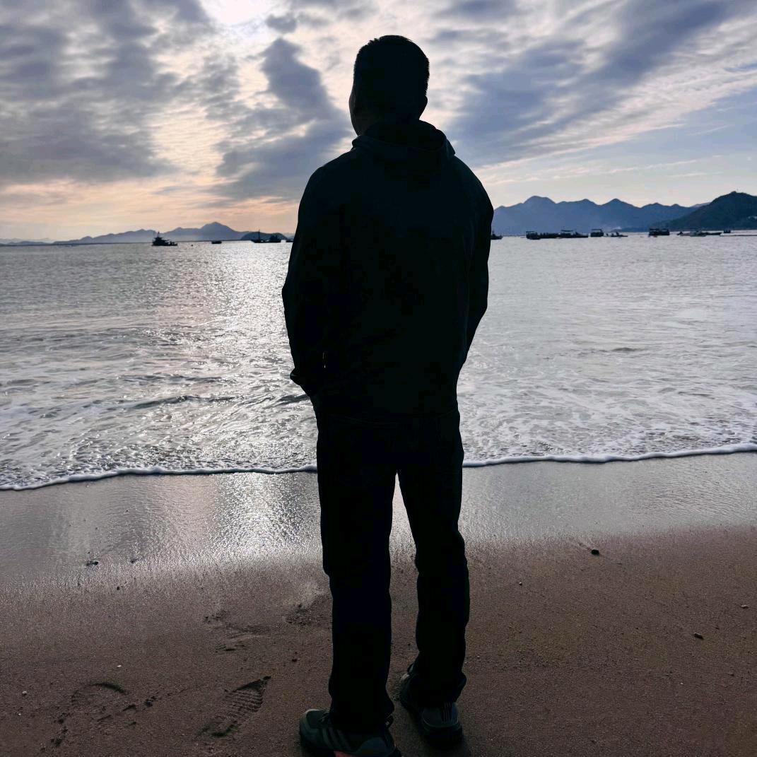 波仔！《康富贸易》