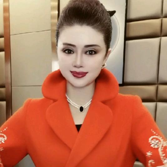 蔓姐轻奢女装