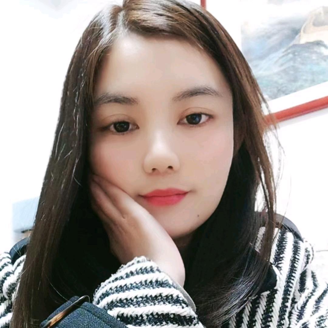 温柔的小妖精