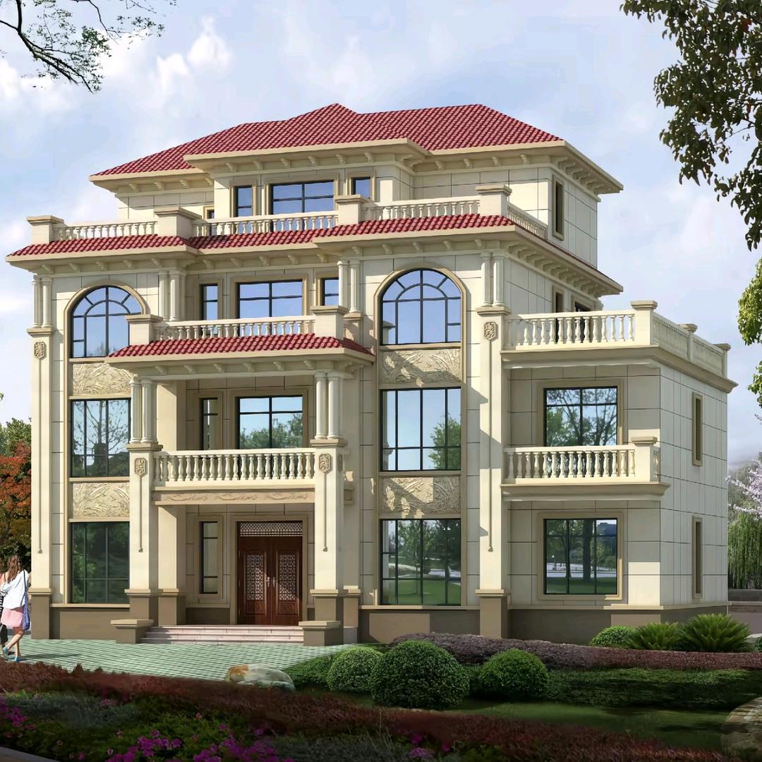 顺鑫钢结构琉璃瓦