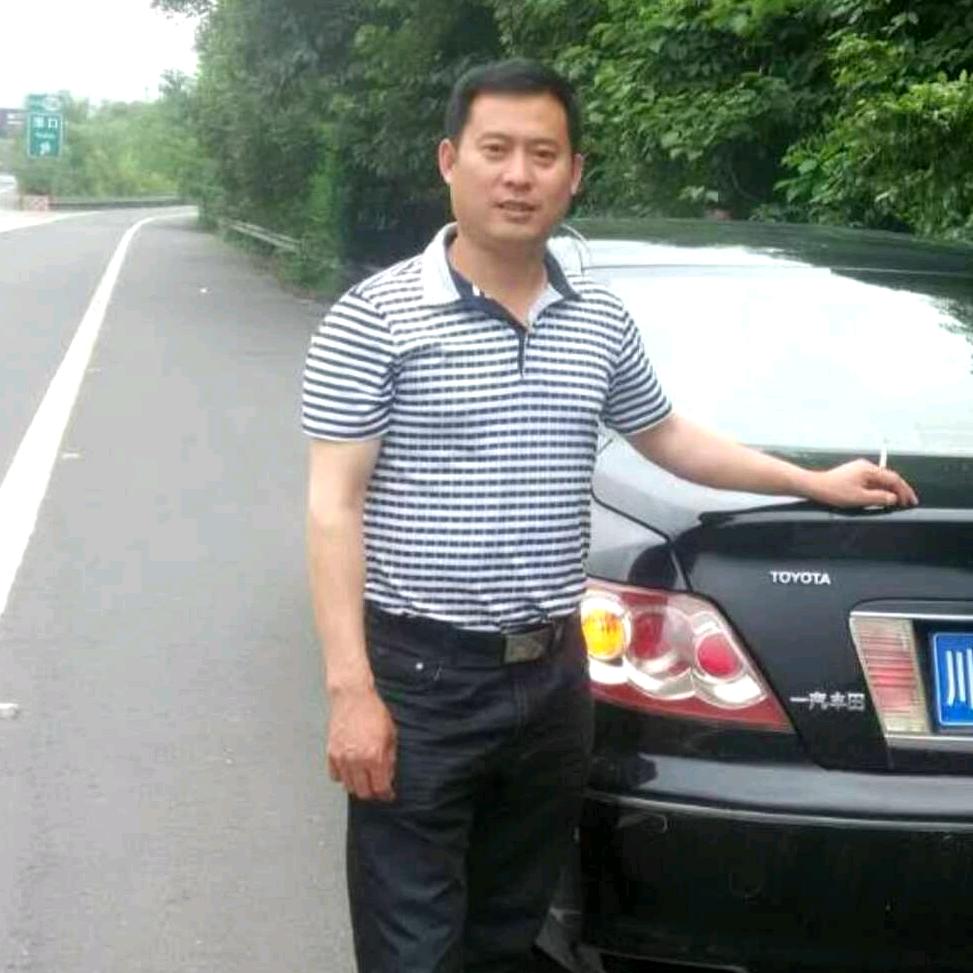顶天立地