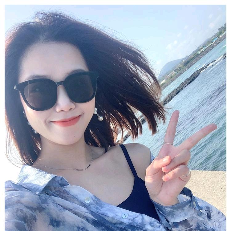 小蓝穿搭1